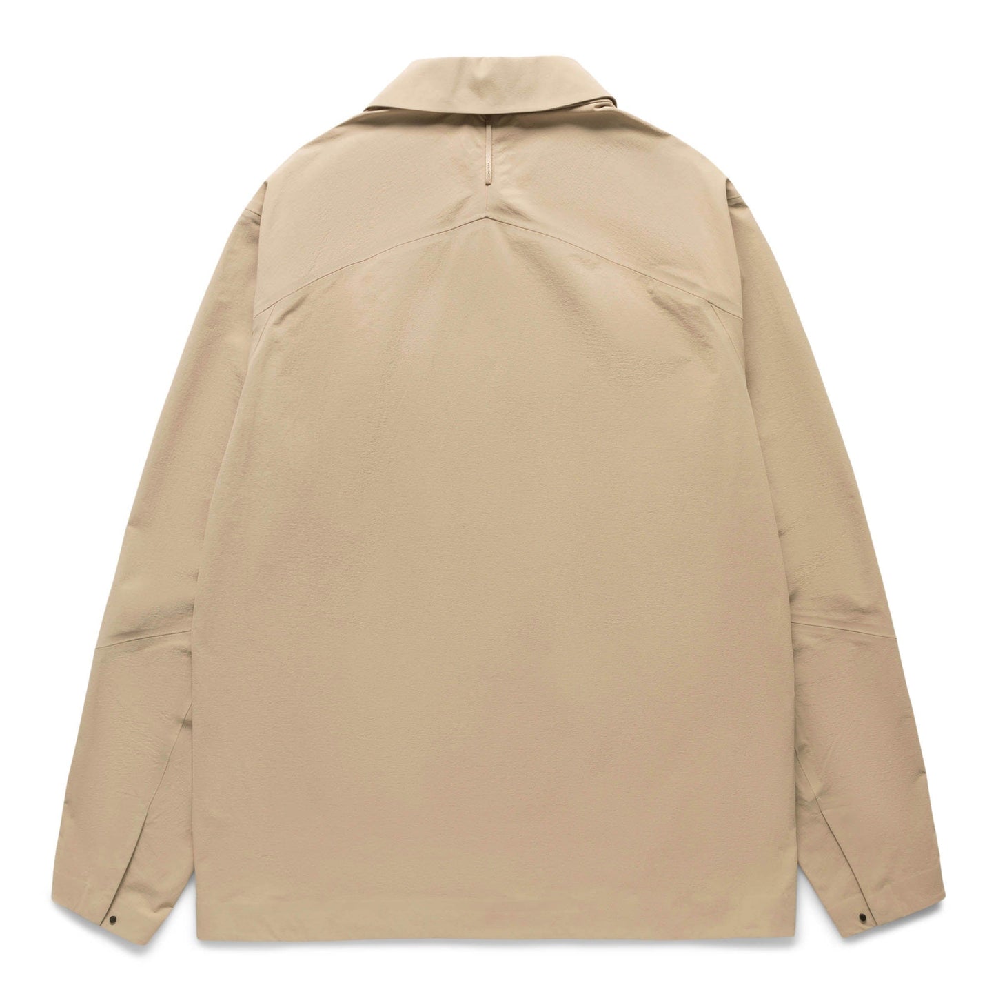 Veilance Outerwear FIELD SOFTSHELL JACKET