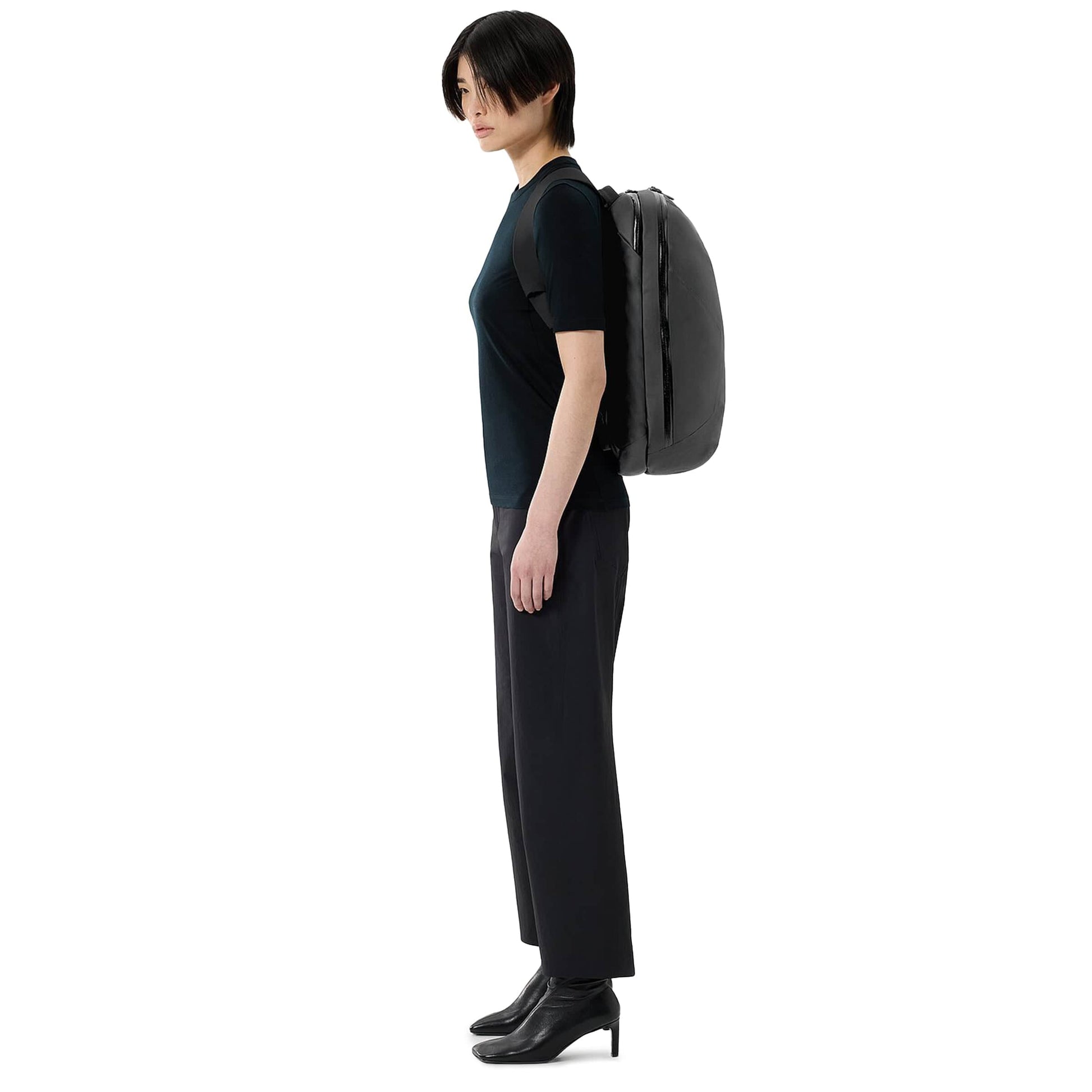 Veilance Bags BLACK / O/S NOMIN PACK