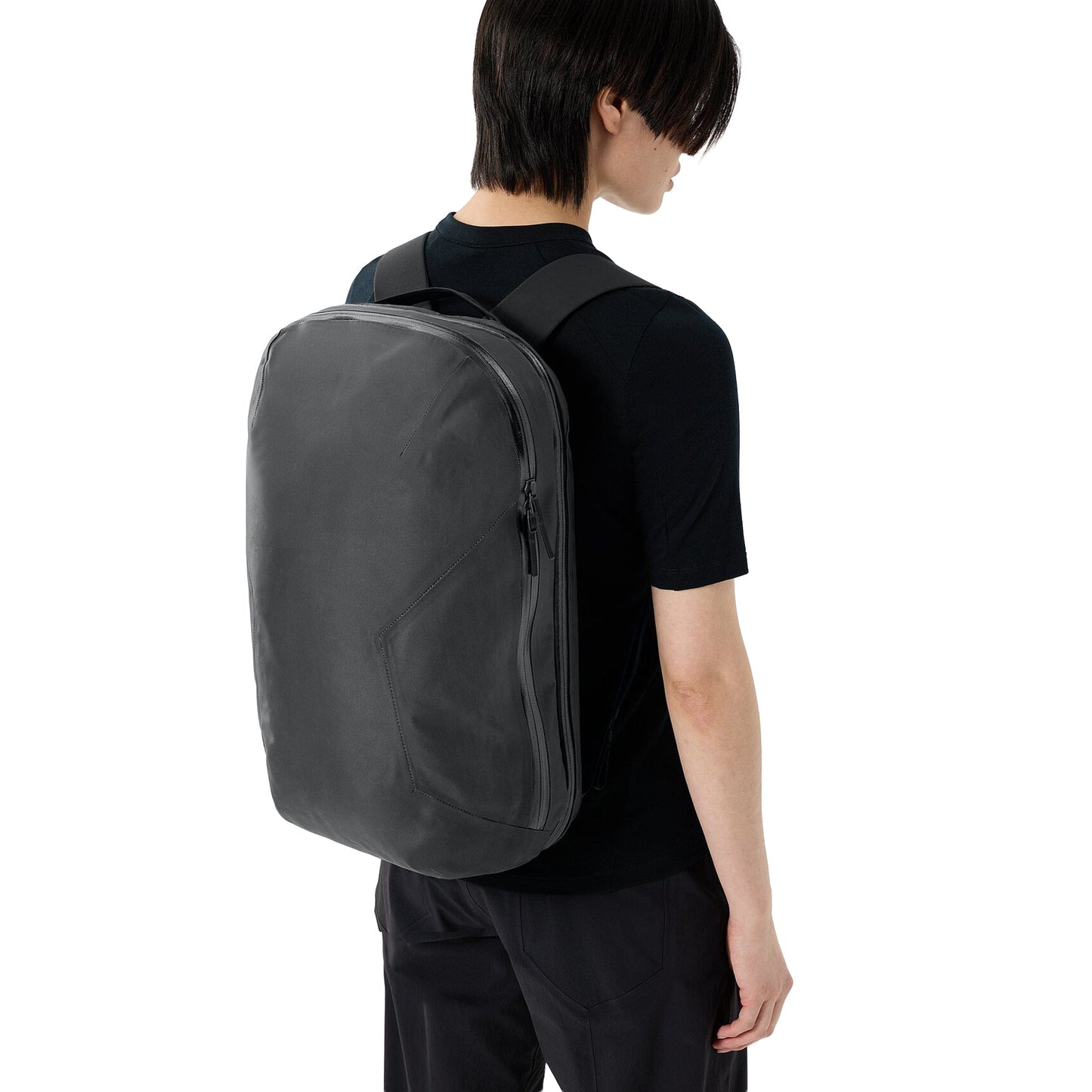 Veilance Bags BLACK / O/S NOMIN PACK