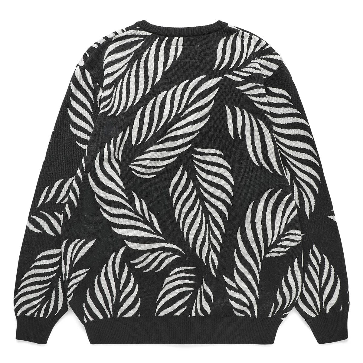 【専用】“PALERMO” Jacquard Sweater / デザインニット