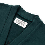 Wacko Maria Knitwear LETTERED CARDIGAN (TYPE-2)