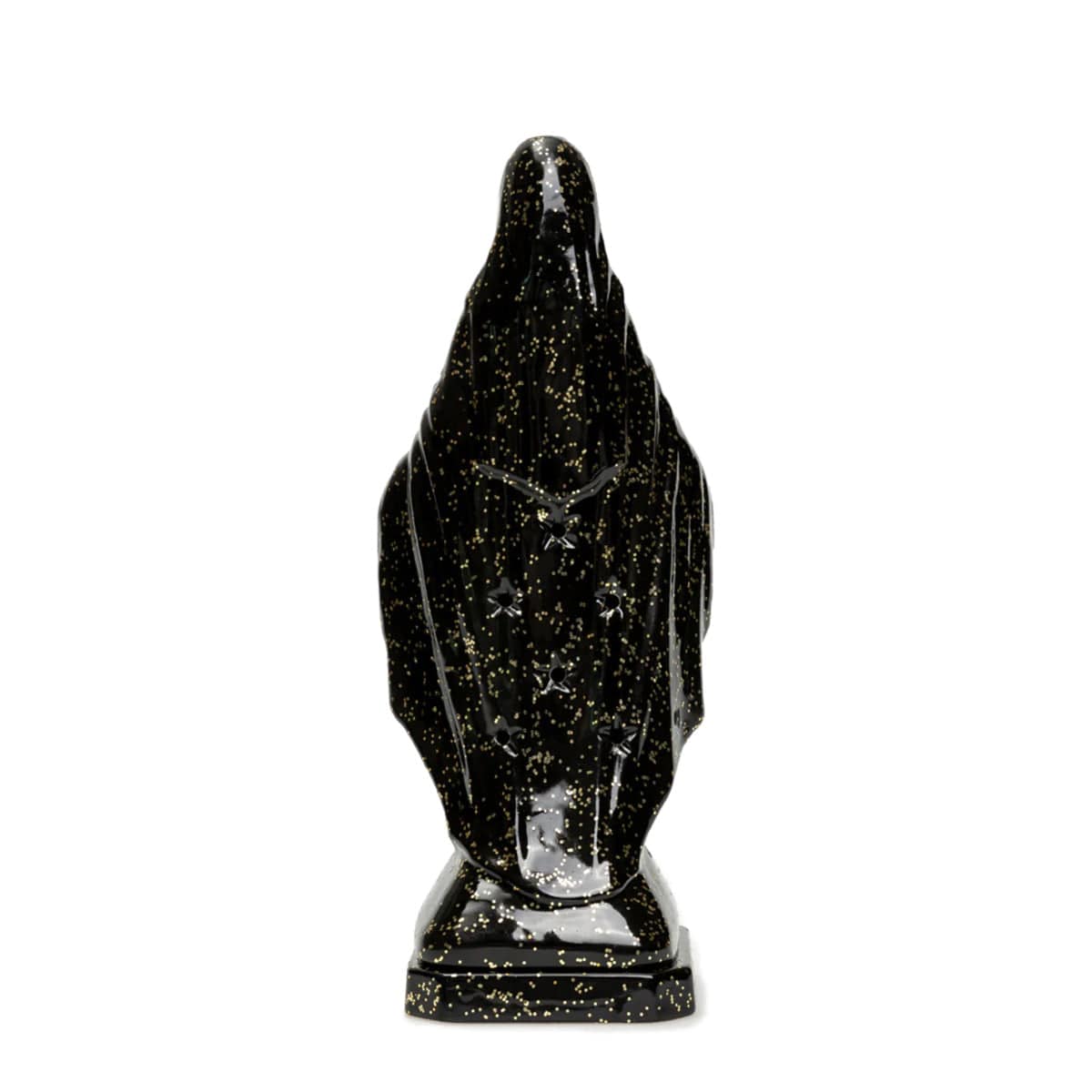 MARIA INCENSE BURNER ( TYPE-2 ) BLACK | Bodega