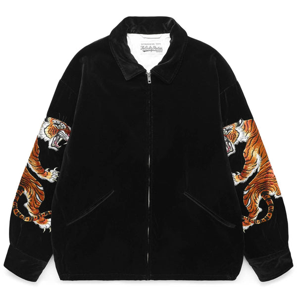 WACKO MARIA TIM LEHI / VIETNAM JACKET-