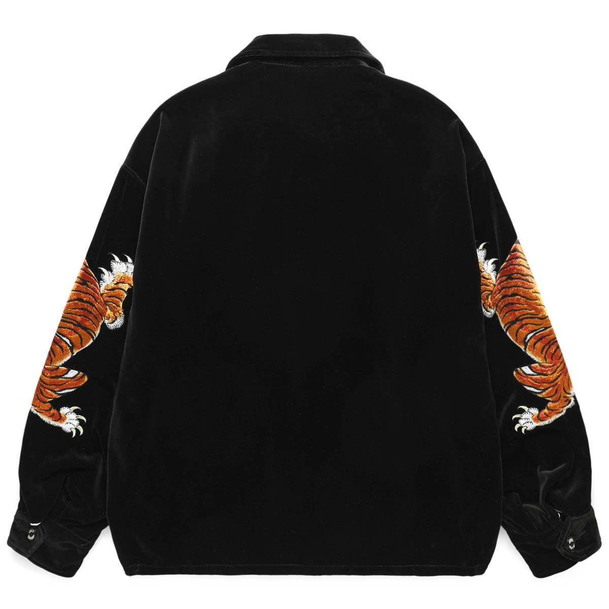 Wacko Maria Outerwear TIM LEHI VIETNAM JACKET