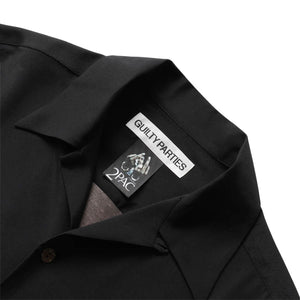 TUPAC / S/S HAWAIIAN SHIRT ( TYPE-1 ) MULTI | Bodega