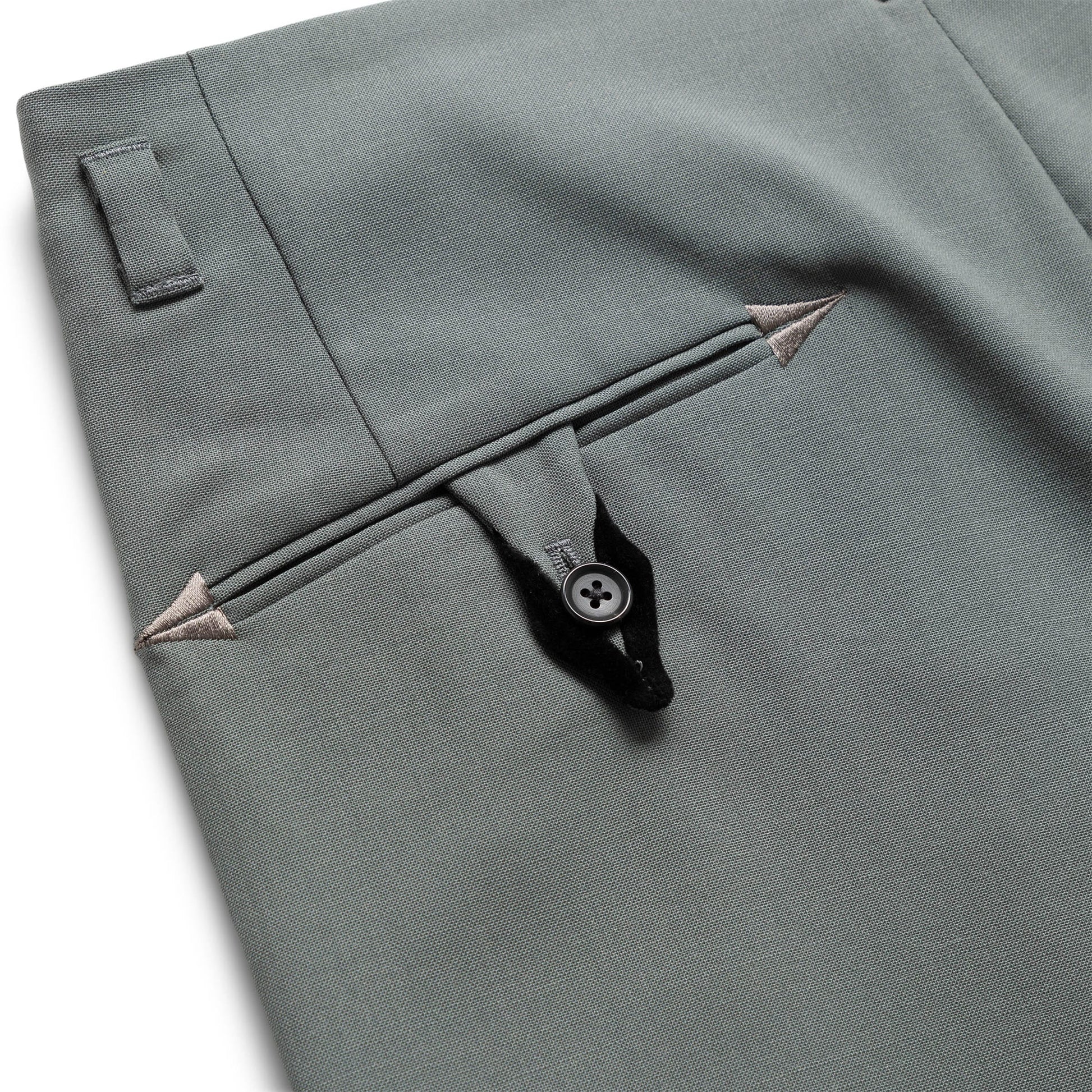 Wacko Maria Pants WOLF'S HEAD ROCKABILLY PANTS (TYPE-1)