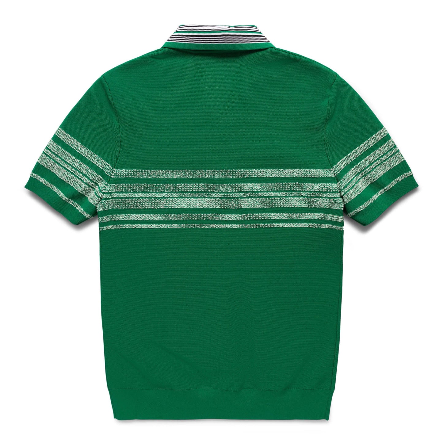 Wales Bonner Shirts DAWN KNIT POLO