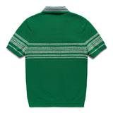 Wales Bonner Shirts DAWN KNIT POLO