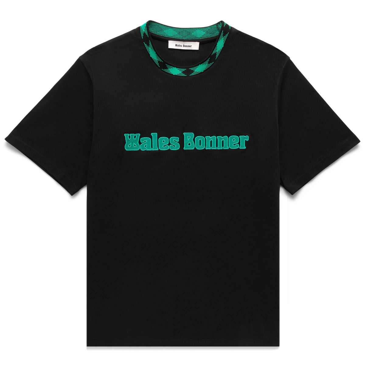 ORIGINAL T-SHIRT BLACK | Bodega