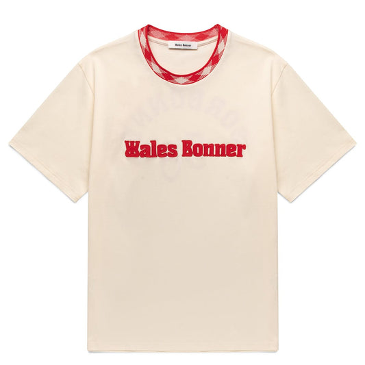 Wales Bonner T-Shirts ORIGINAL TEE
