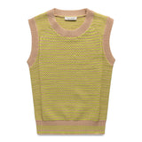 Wales Bonner Knitwear UNITY VEST