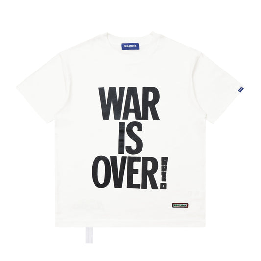 OVERRATED T-SHIRT