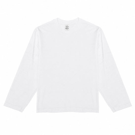 RETRO GARMENT DYE VINTAGE L/S