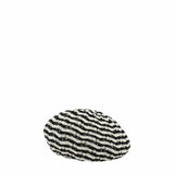 X-Girl Headwear BLACK / O/S WOMEN'S STRIPED KNIT BERET