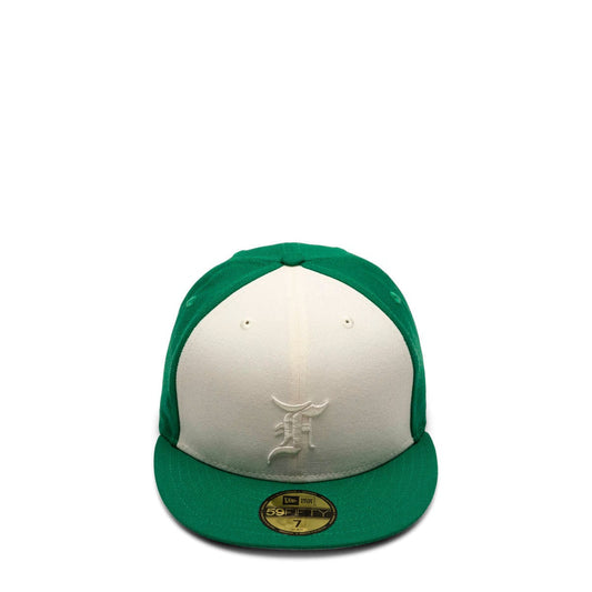 New Era Headwear X FOG 59FIFTY