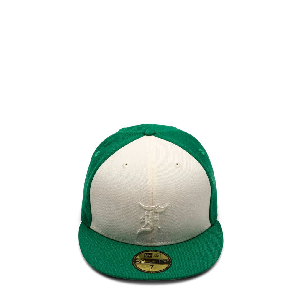 x Just Don NFL 59FIFTY 9704: LOS ANGELES RAMS – Bodega