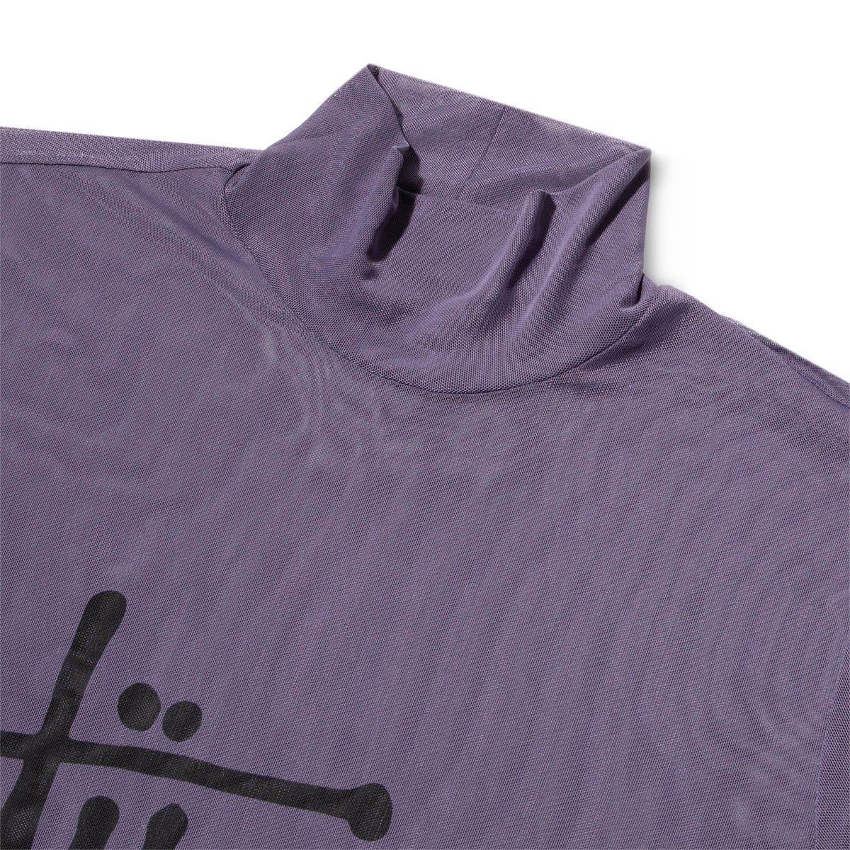 Stüssy Shirts LAYER LS TEE