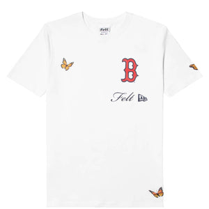 new era boston red sox t shirt