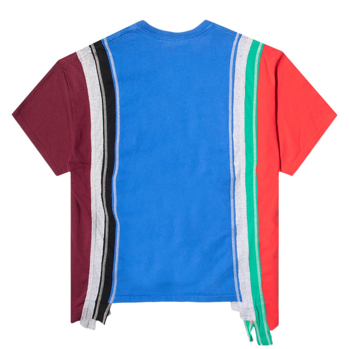 7 CUTS S/S TEE - COLLEGE FW20 96 Assorted – Bodega