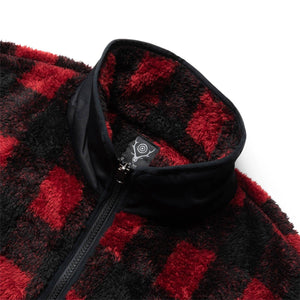 South2 West8 Outerwear PIPING JACKET