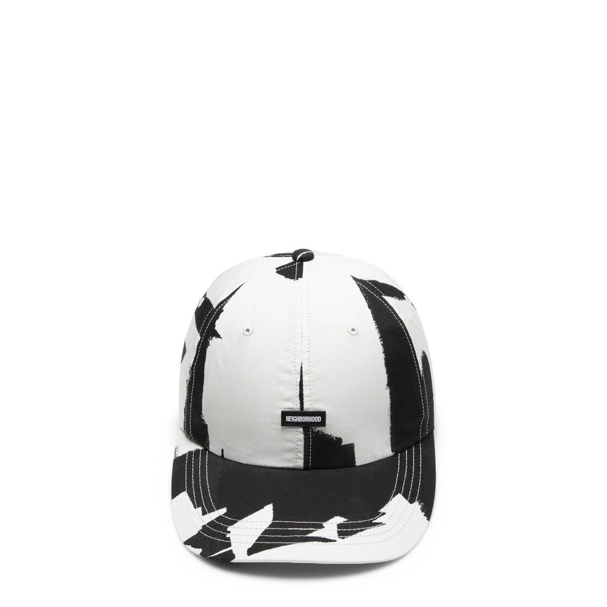 Neighborhood Headwear WHITE / O/S B4D / C-CAP