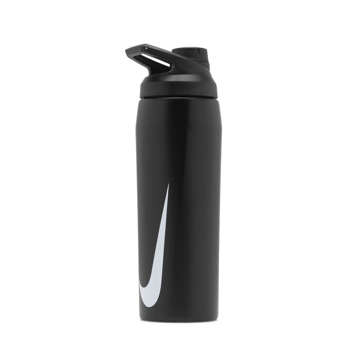 Nike Home BLACK/WHITE [091] / 24OZ HYPERCHARGE CHUG BOTTLE