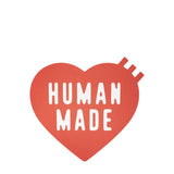 Human Made Bags & Accessories RED / O/S HEART CUTTER MAT