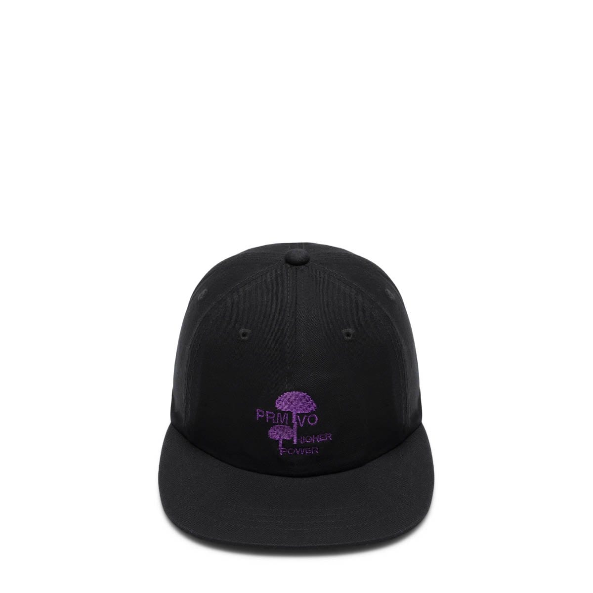 PRMTVO Headwear BLACK / O/S MUSH HIGHER POWER