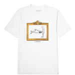 Load image into Gallery viewer, Pleasures T-Shirts BITE T-SHIRT
