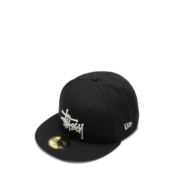 AUTHENTIC NEW ERA CAP Black – Bodega