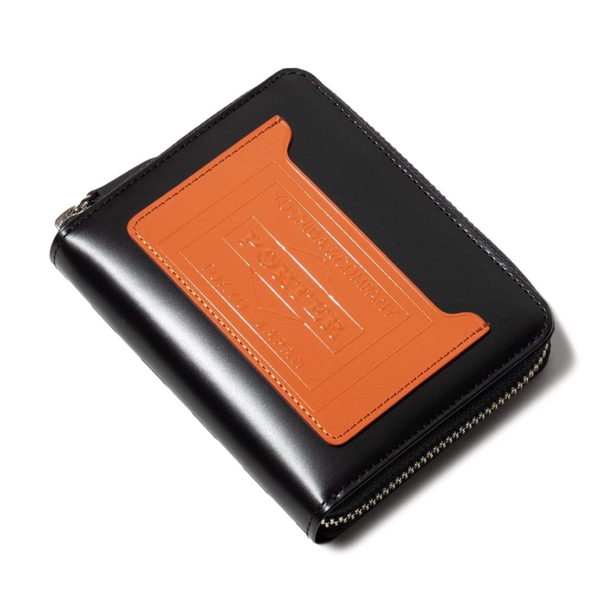 WALLET Black