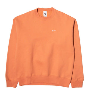 Nike Hoodies & Sweatshirts NRG CREW FLC