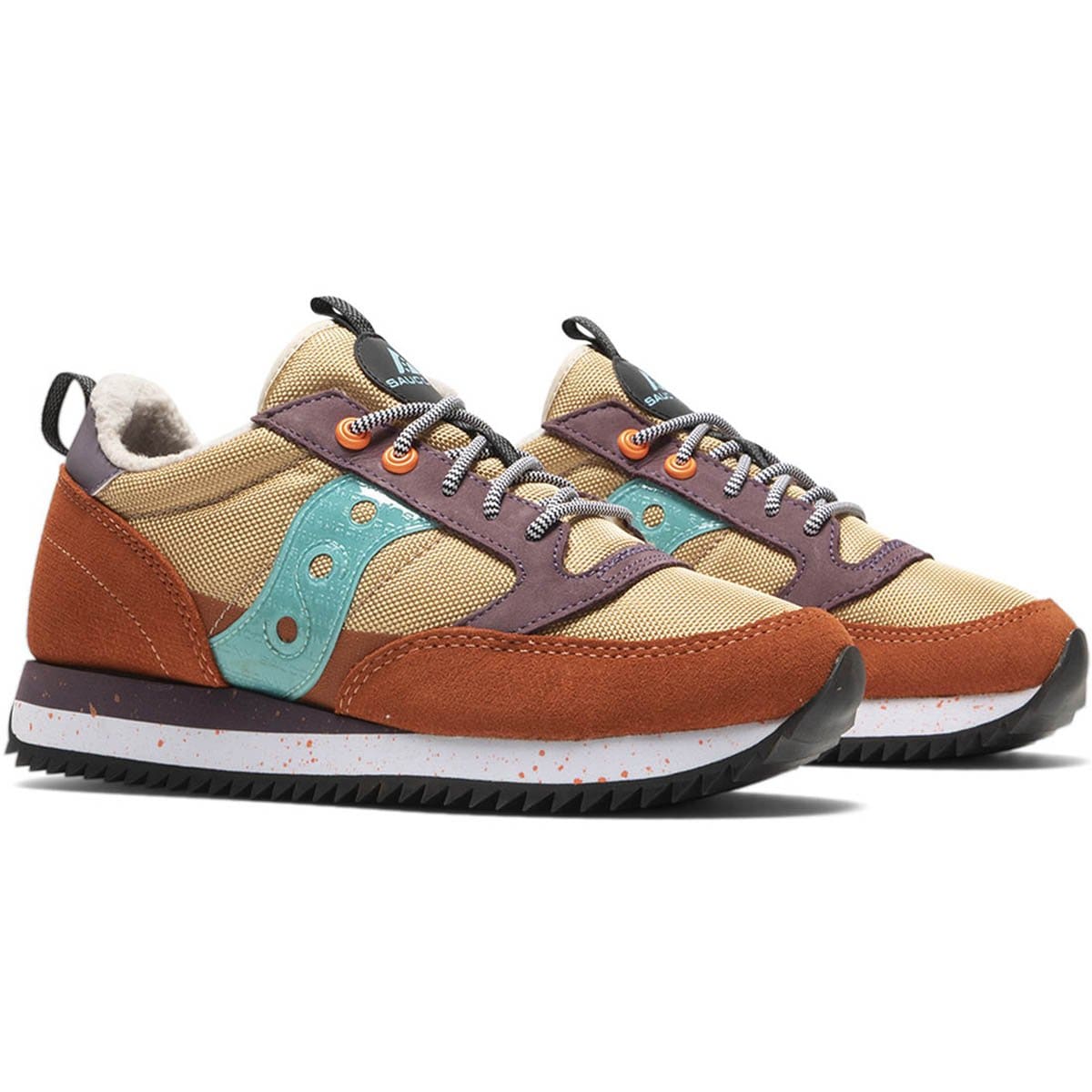 Saucony Shoes JAZZ (PEAK)