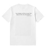 Wacko Maria T-Shirts RATM / WASHED HEAVY WEIGHT T-SHIRT (TYPE-1)