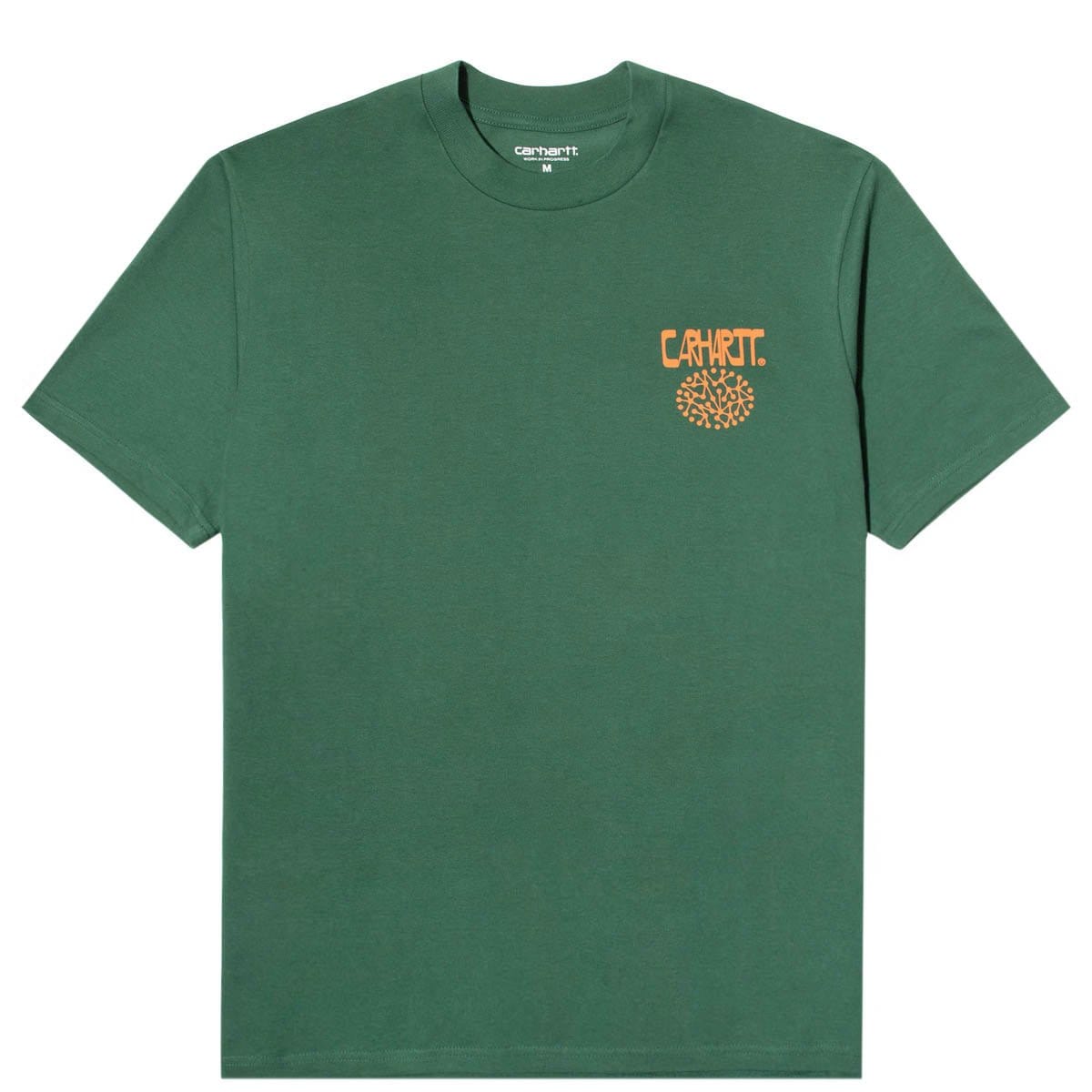 Carhartt W.I.P. T-Shirts S/S CYBERNETICS T-SHIRT