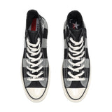 Converse Shoes CHUCK 70 HI (Archive Stars & Stripes)