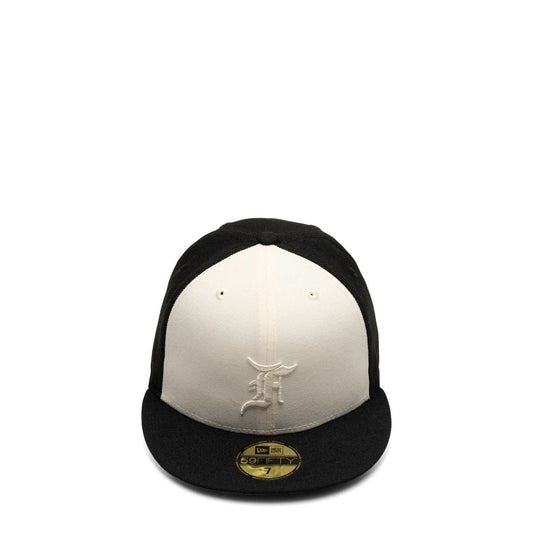 New Era Headwear X FOG 59FIFTY