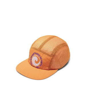 Mister Green Headwear ORANGE / O/S DUALISM SURF V2 CAP