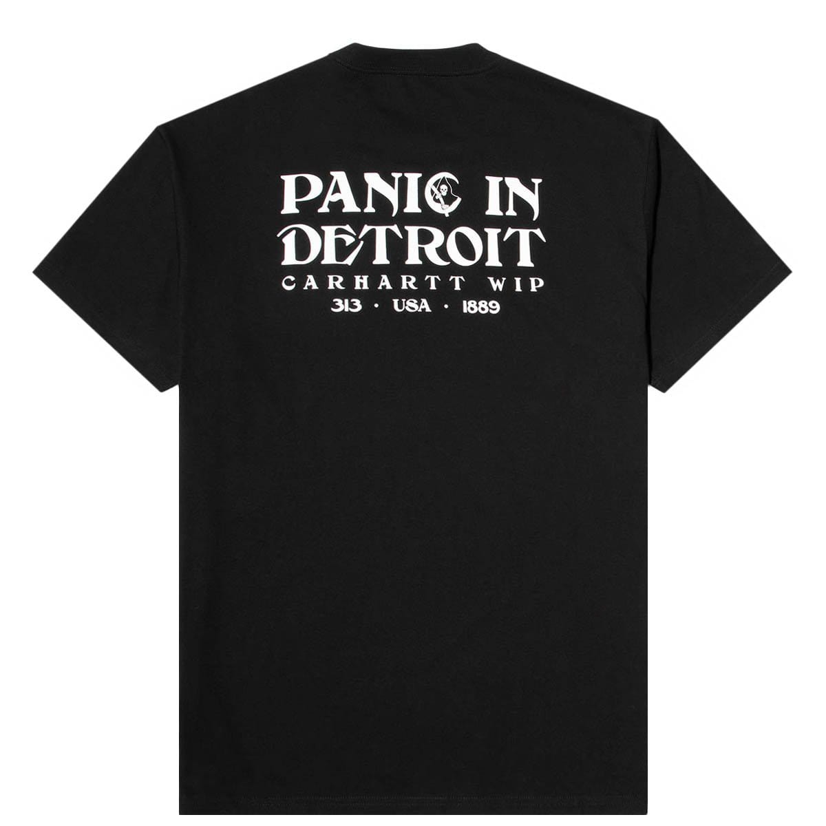 Carhartt W.I.P. T-Shirts SS PANIC T-SHIRT