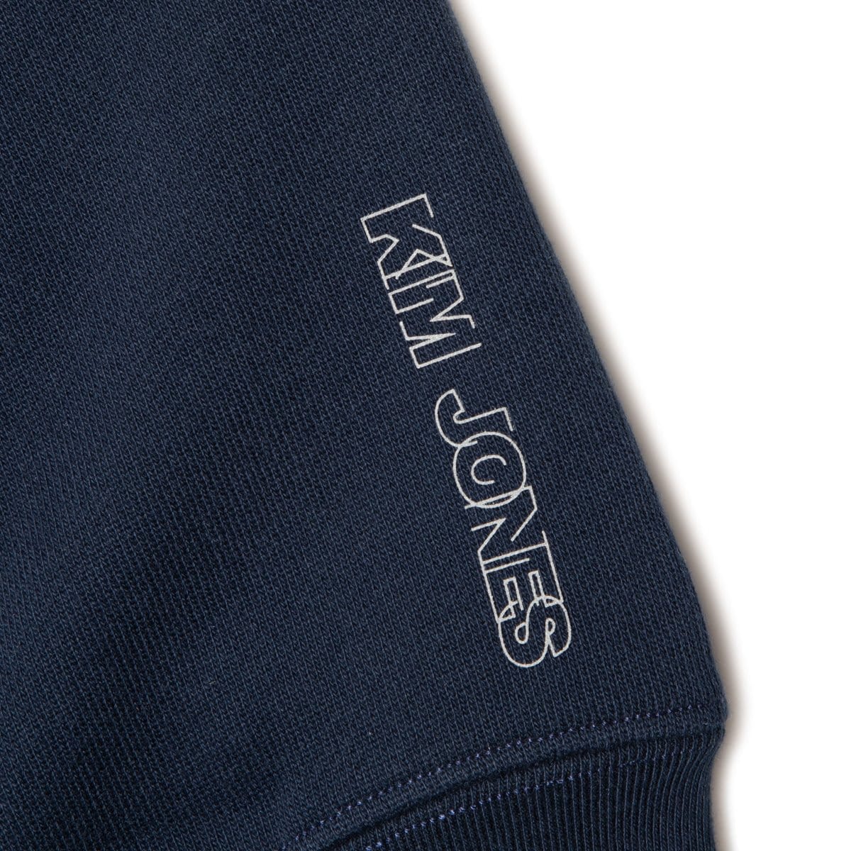 Converse Hoodies & Sweatshirts x Kim Jones CREWNECK