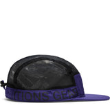 Nike Headwear Fusion Violet/Black [470] / O/S NRG AW84 CAP ACG