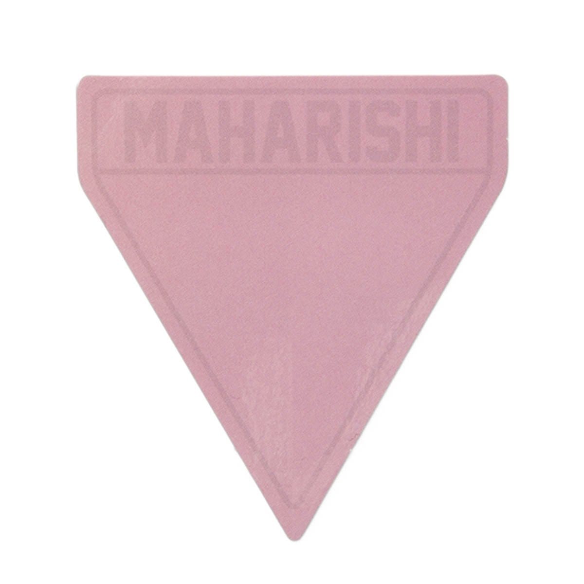 Maharishi Bags & Accessories MULTI / O/S / MA9356 MAHA FINE TAILOR CO. STICKER PACK