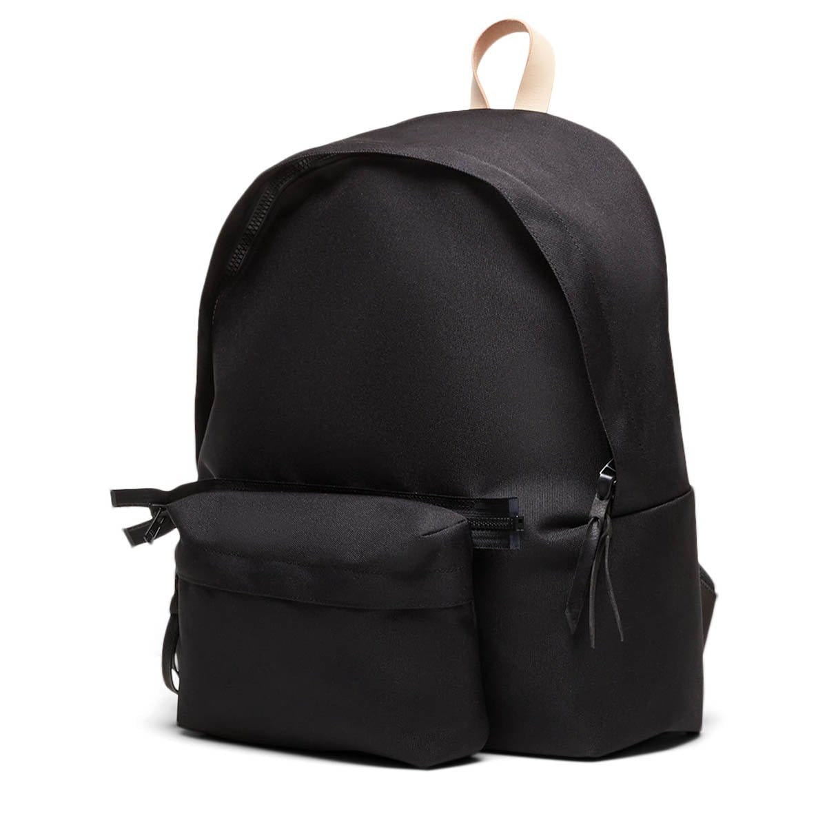Hender Scheme Bags & Accessories BLACK / O/S BACKPACK
