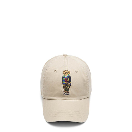 Polo Ralph Lauren Headwear CLASSIC KHAKI / O/S HAT