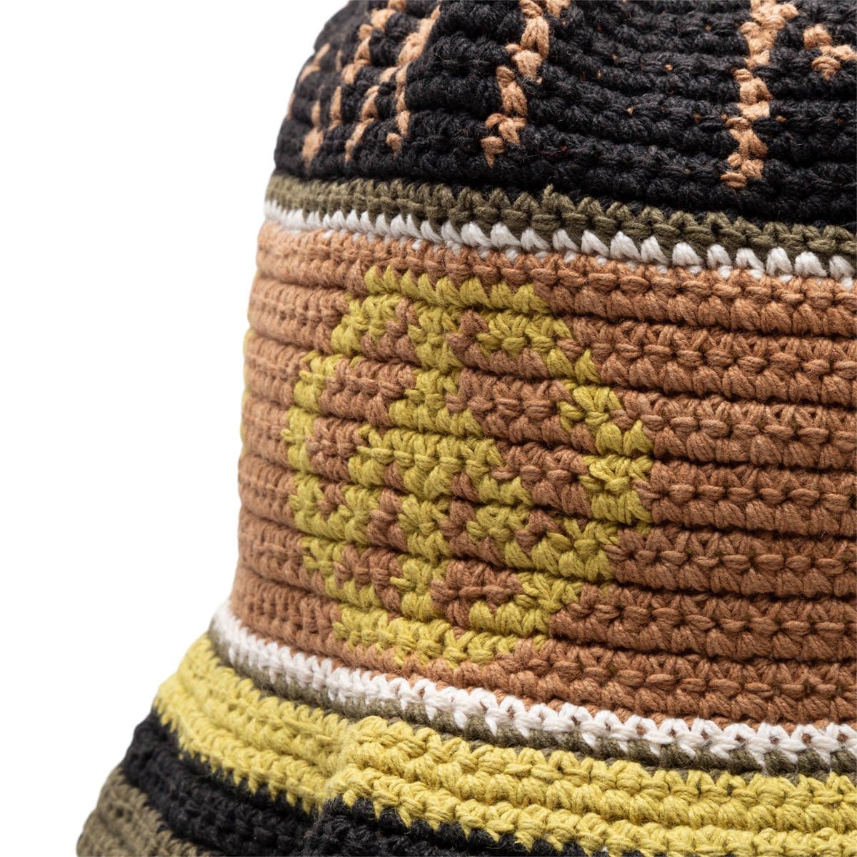 Story mfg. – Brew Hat Mustard Peace