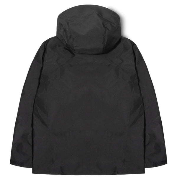 ALPHA SV JACKET 24K Black – Bodega