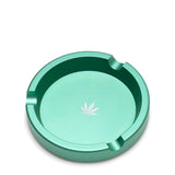 Gatorbeug Odds & Ends GREEN / O/S SMOKE MAN ASHTRAY