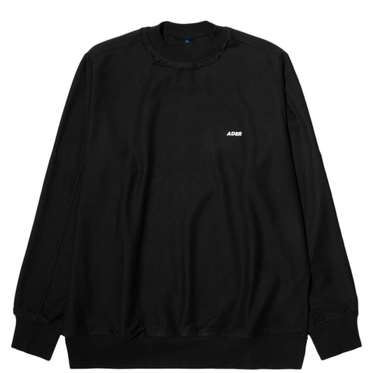 Ader Error Shirts REGULAR FIT LONG-SLEEVE T-SHIRT