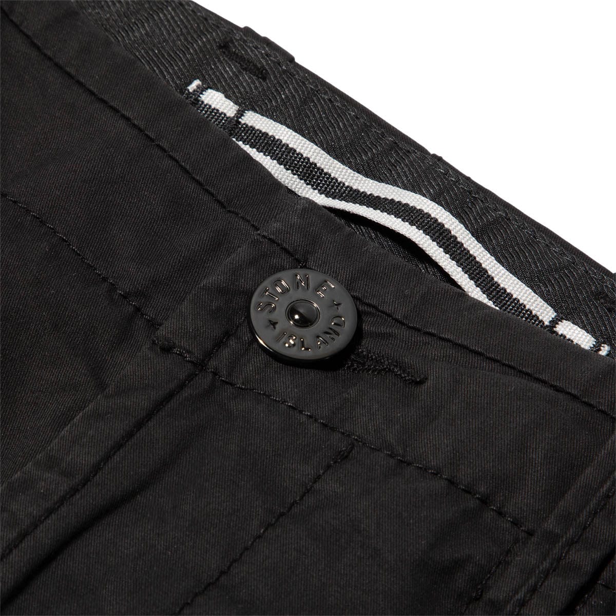 Stone Island Bottoms CARGO PANTS 741530419