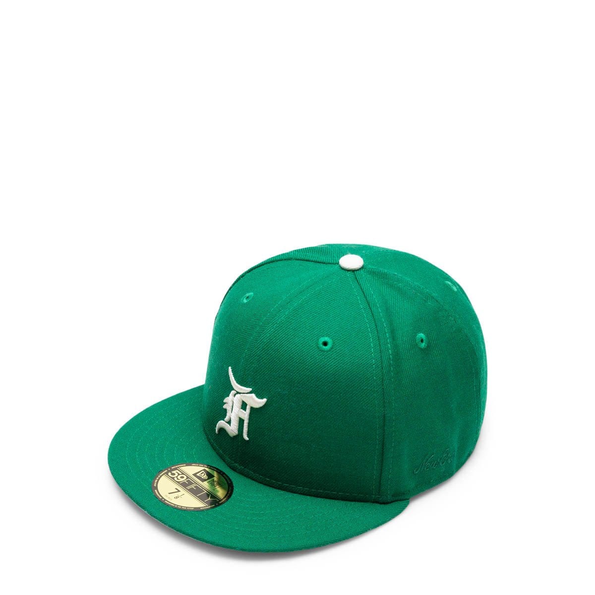 New Era Headwear x Fear of God ESSENTIALS 59FIFTY